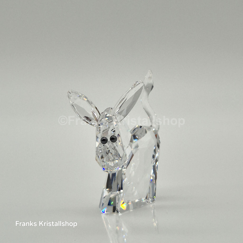 SWAROVSKI Lovlots - Esel Maxi Q. 894548