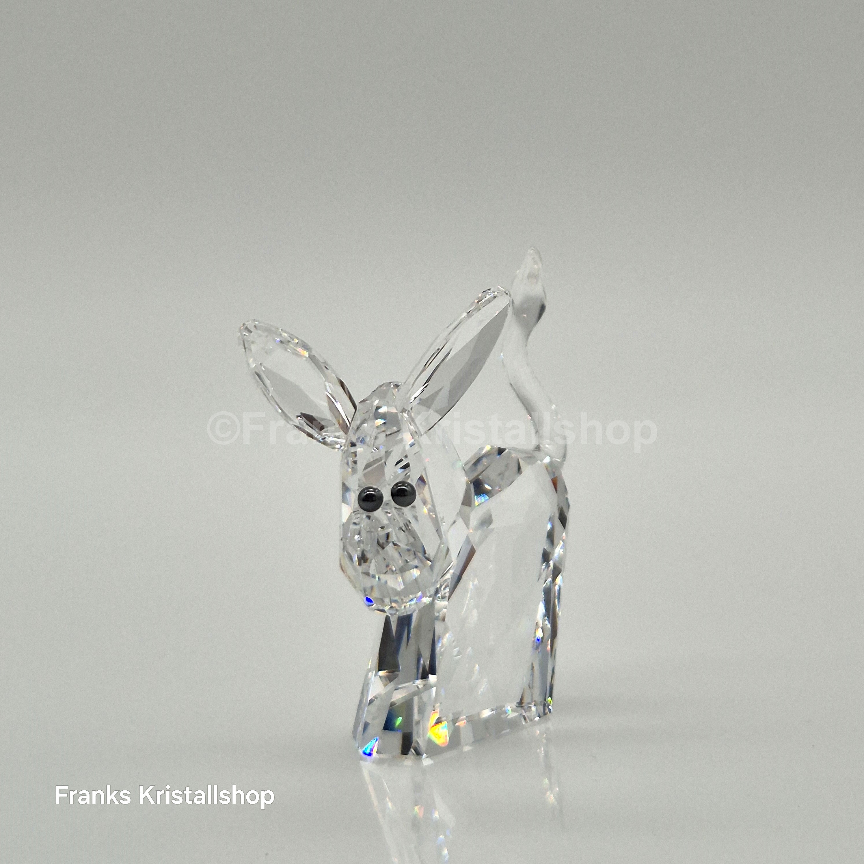 SWAROVSKI Lovlots - Esel Maxi Q. 894548