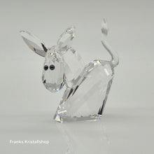 Lade das Bild in den Galerie-Viewer, SWAROVSKI Lovlots - Esel Maxi Q. 894548

