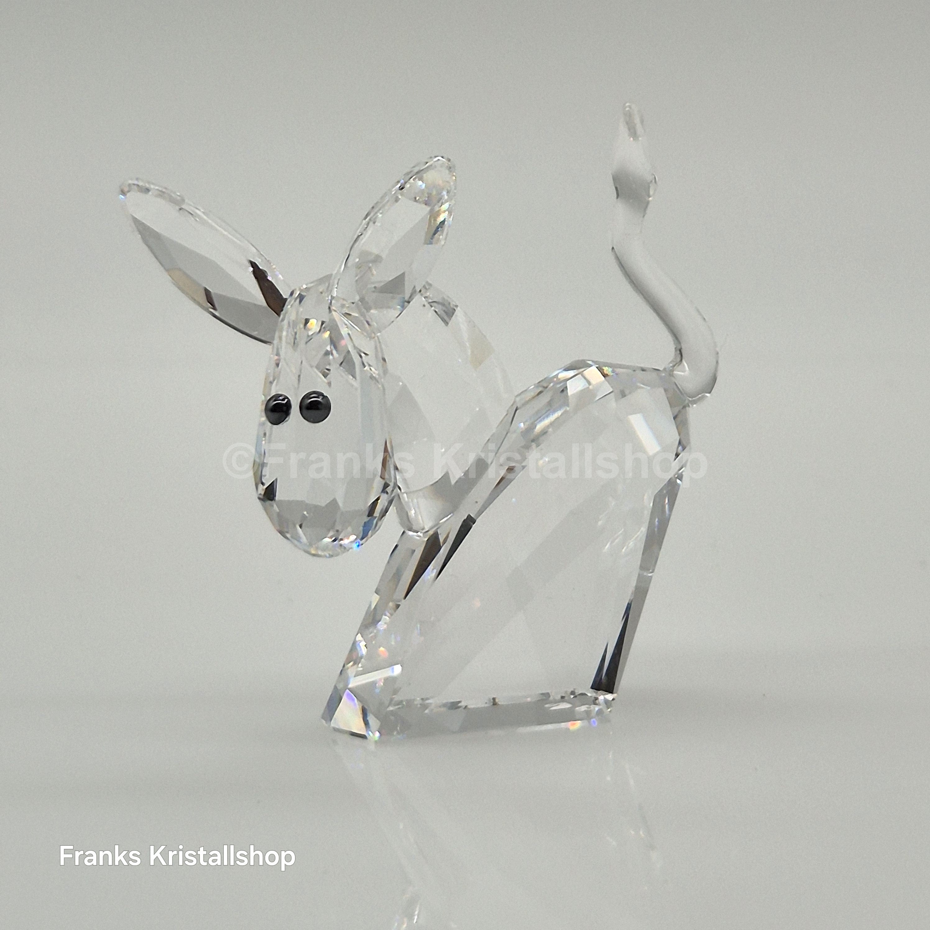 SWAROVSKI Lovlots - Esel Maxi Q. 894548