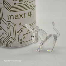 Lade das Bild in den Galerie-Viewer, SWAROVSKI Lovlots - Esel Maxi Q. 894548

