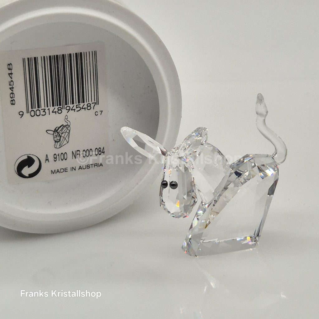 SWAROVSKI Lovlots - Esel Maxi Q. 894548