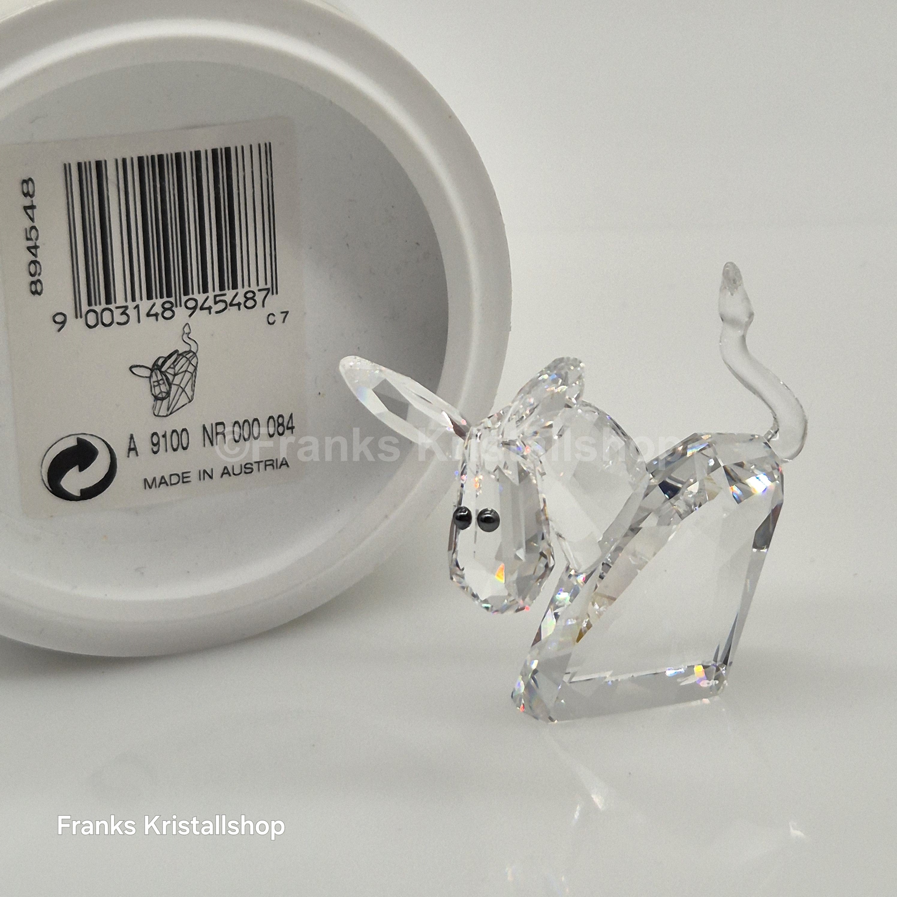 SWAROVSKI Lovlots - Esel Maxi Q. 894548