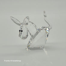 Lade das Bild in den Galerie-Viewer, SWAROVSKI Lovlots - Esel Maxi Q. 894548
