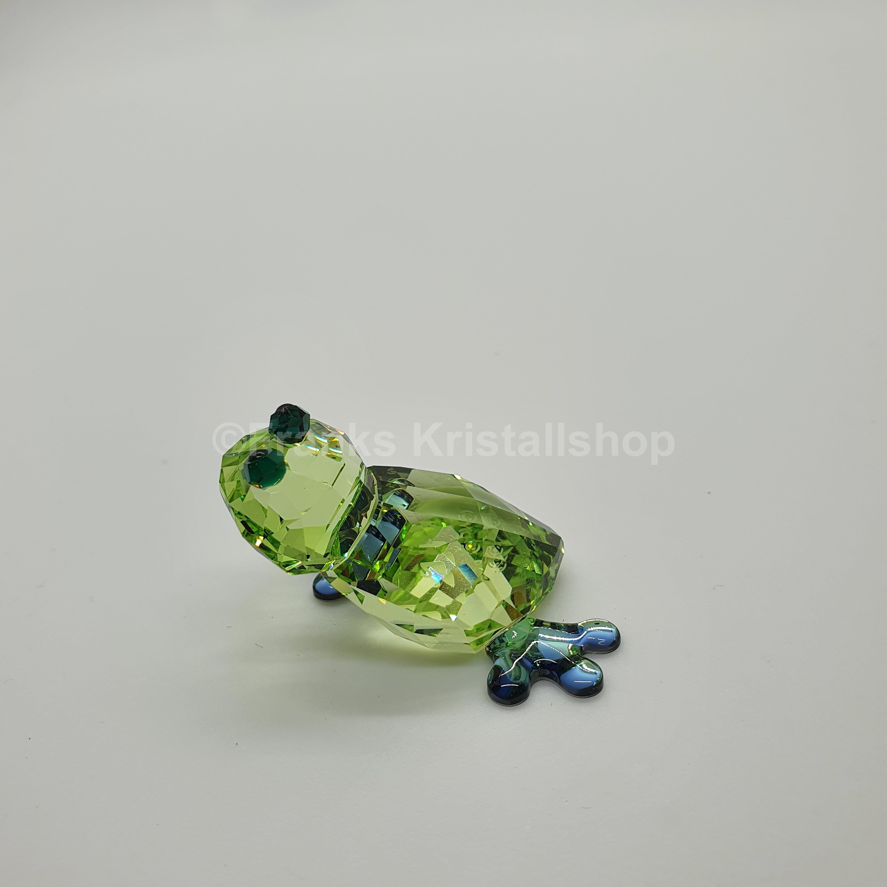 SWAROVSK Lovlots - Frosch Romeo 1041376