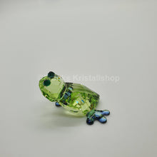 Lade das Bild in den Galerie-Viewer, SWAROVSK Lovlots - Frosch Romeo 1041376
