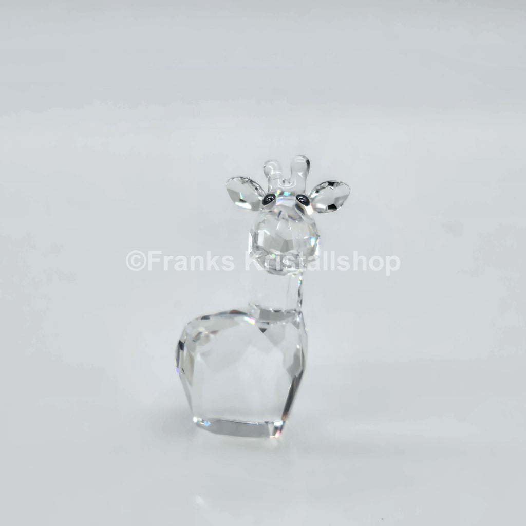 SWAROVSKI Lovlots - Giraffe Chitchat 887724