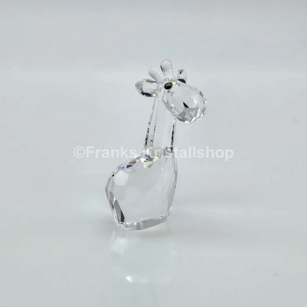 SWAROVSKI Lovlots - Giraffe Chitchat 887724