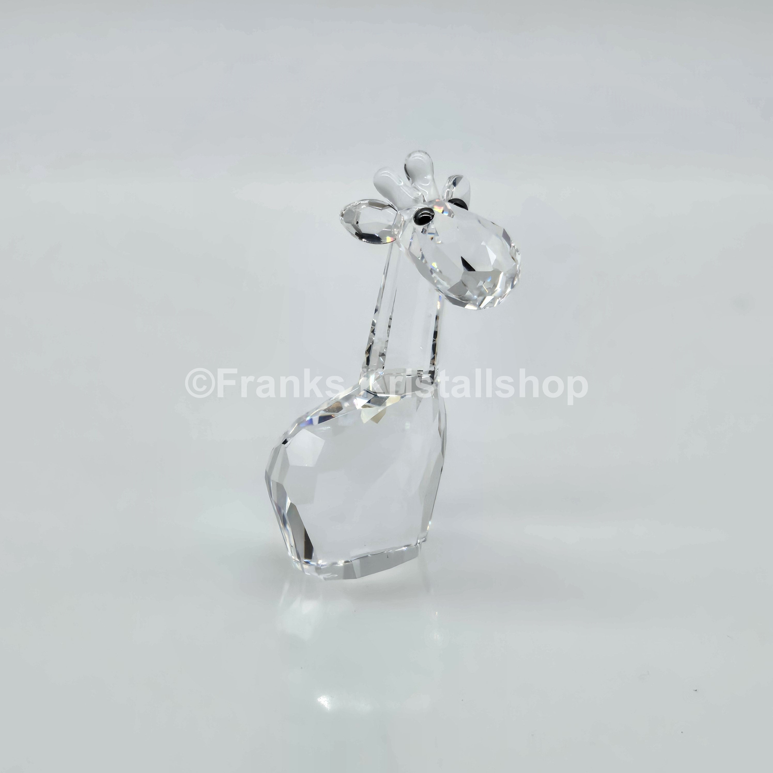 SWAROVSKI Lovlots - Giraffe Chitchat 887724