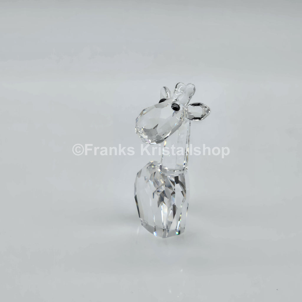 SWAROVSKI Lovlots - Giraffe Chitchat 887724