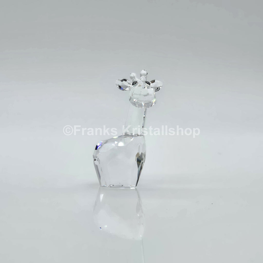 SWAROVSKI Lovlots - Giraffe Chitchat 887724