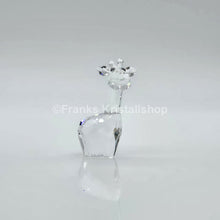 Lade das Bild in den Galerie-Viewer, SWAROVSKI Lovlots - Giraffe Chitchat 887724
