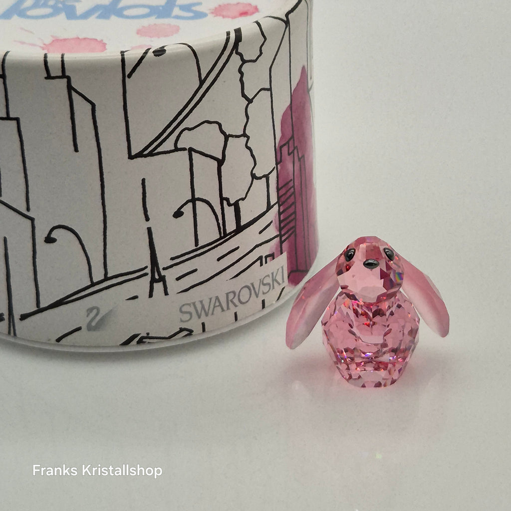 SWAROVSKI Lovlots - Hase Bella 1039867