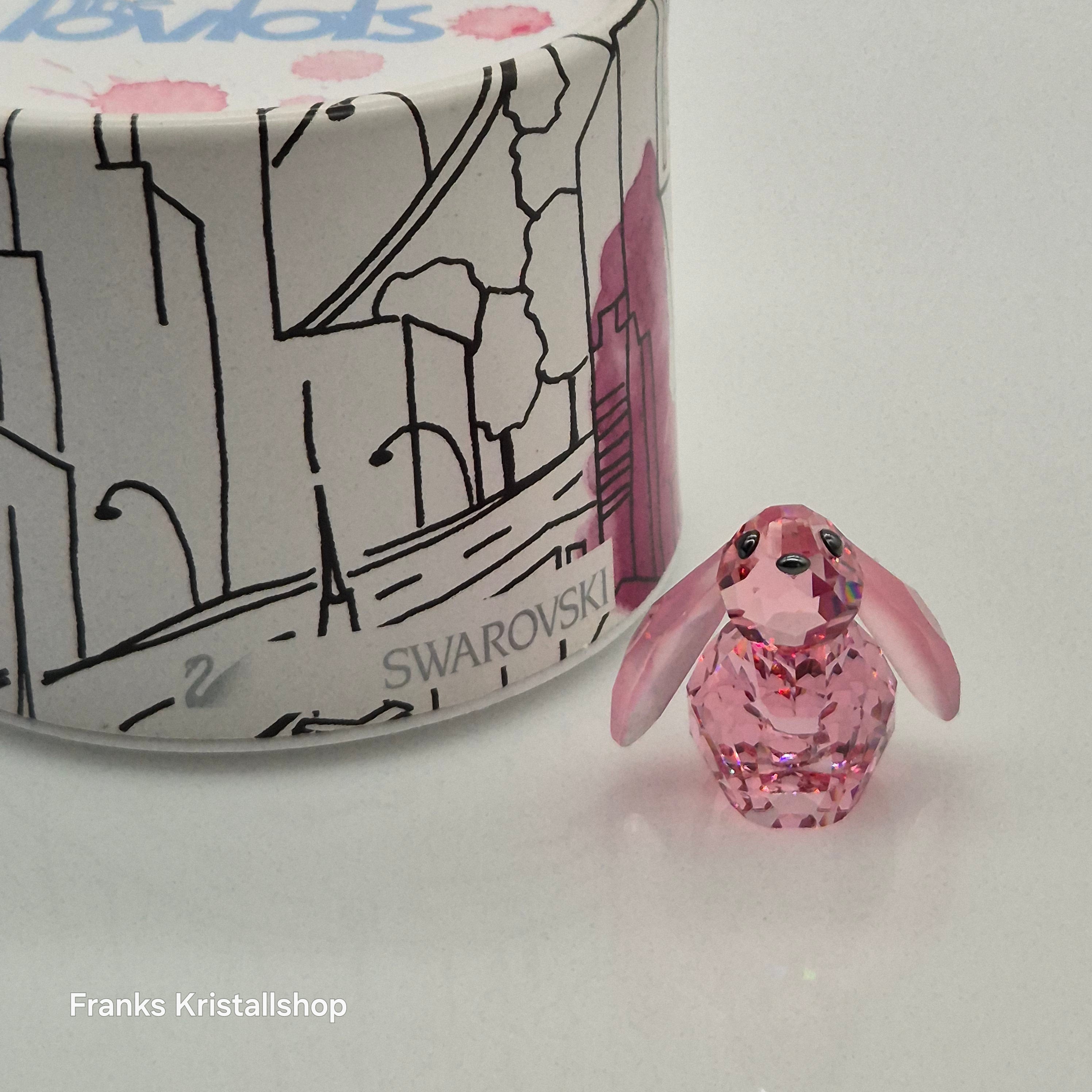 SWAROVSKI Lovlots - Hase Bella 1039867