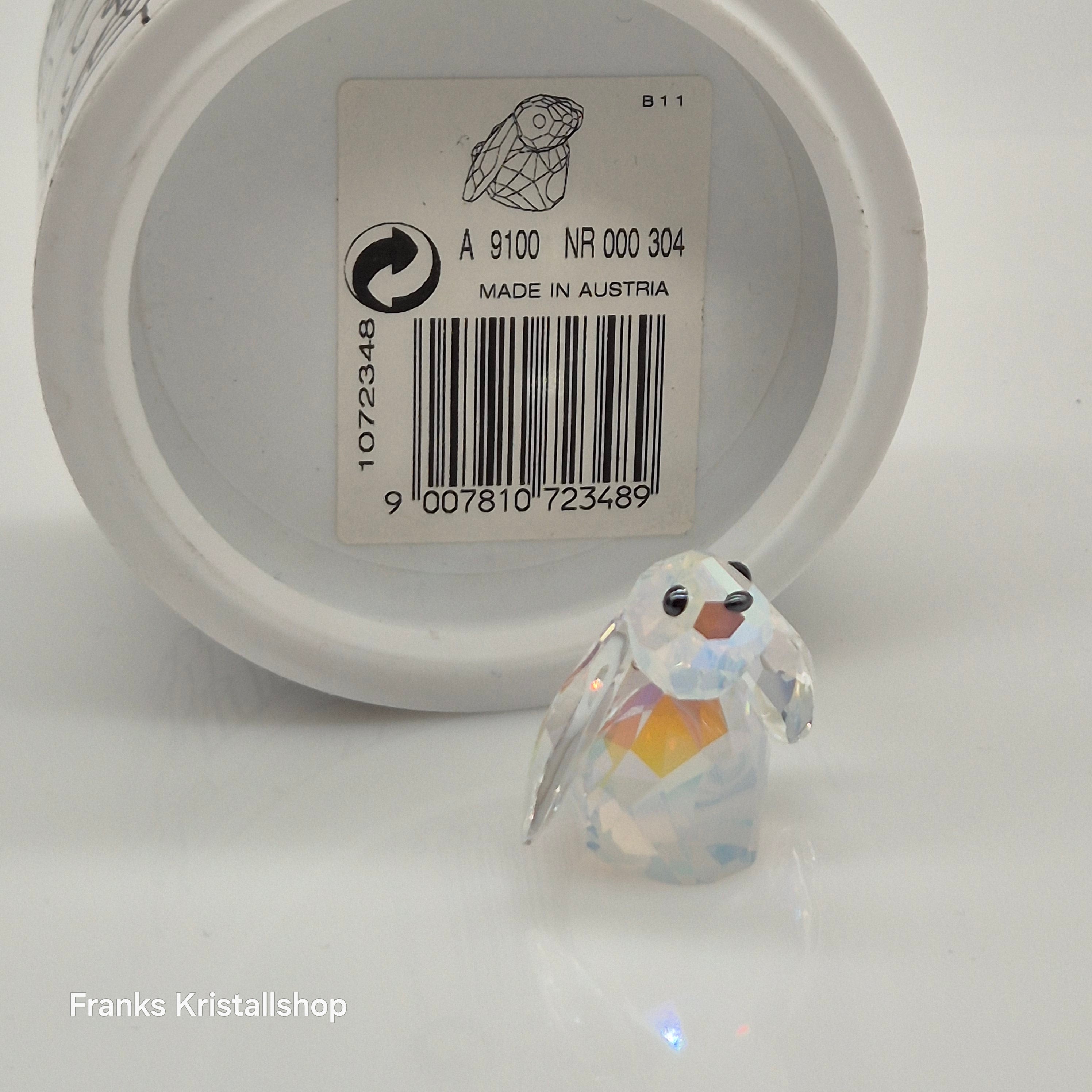 SWAROVSKI Lovlots - Hase Benny 1072348