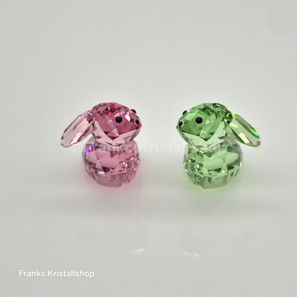 SWAROVSKI Lovlots - Hasen George & Georgina 5279056