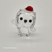 Lade das Bild in den Galerie-Viewer, SWAROVSKI Lovlots Hoot Weihnachten 2017 Frohe Festtage 5286202
