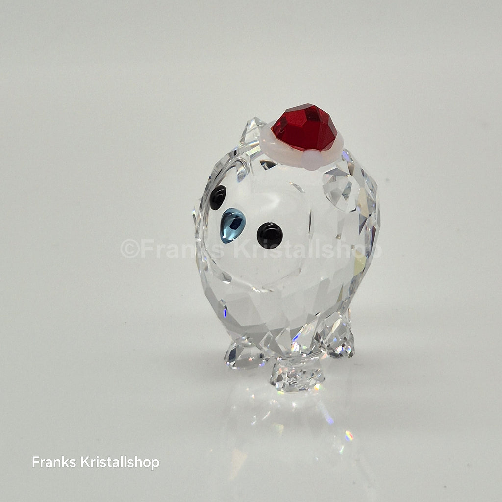 SWAROVSKI Lovlots Hoot Weihnachten 2017 Frohe Festtage 5286202
