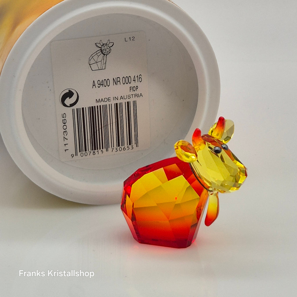 SWAROVSKI Hot Chili Mo 1173065