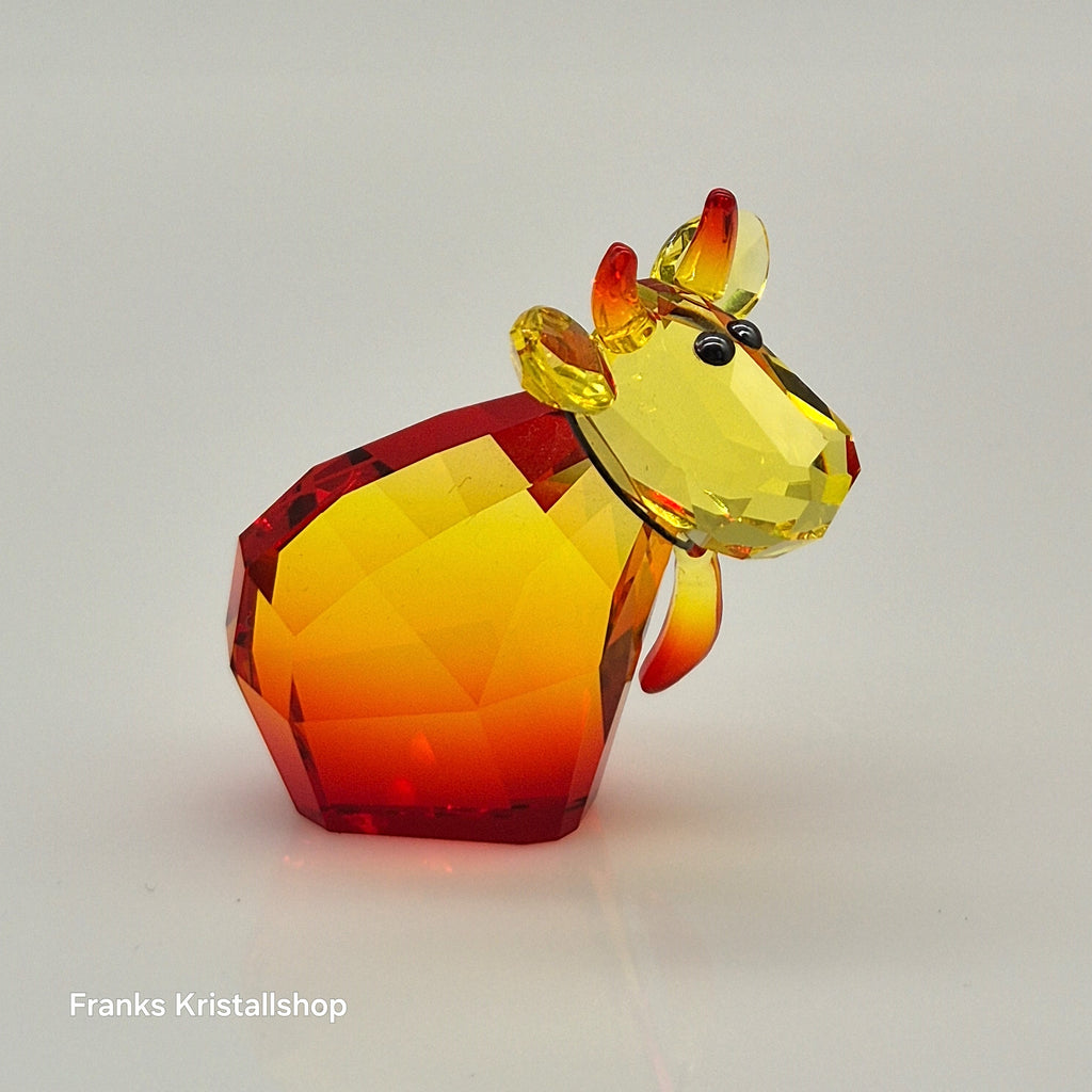 SWAROVSKI Hot Chili Mo 1173065