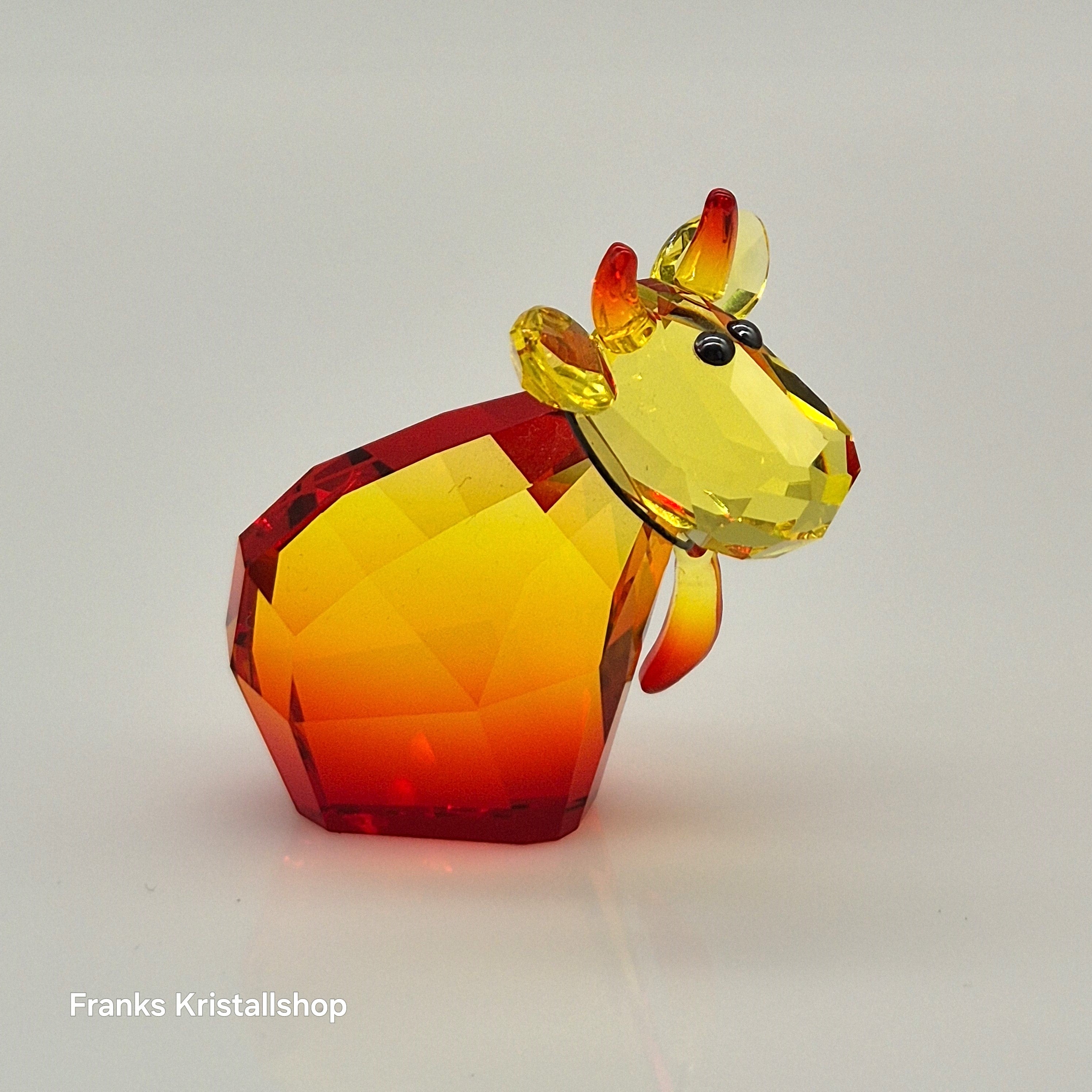 SWAROVSKI Hot Chili Mo 1173065