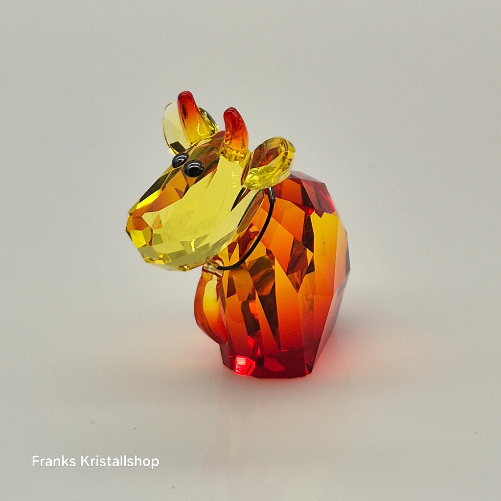 SWAROVSKI Hot Chili Mo 1173065