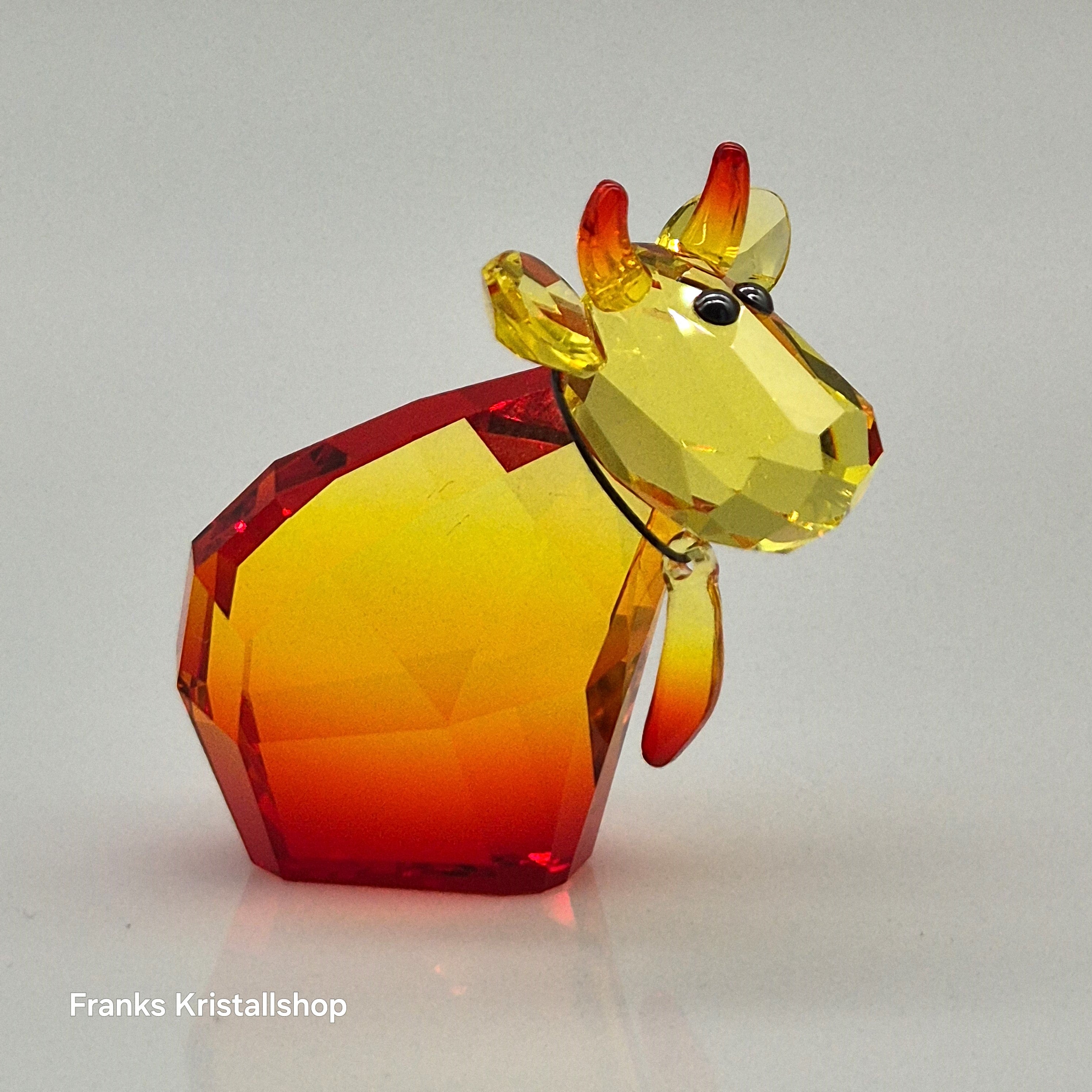 SWAROVSKI Hot Chili Mo 1173065