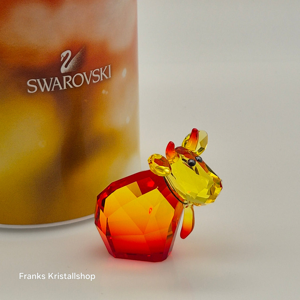SWAROVSKI Hot Chili Mo 1173065
