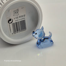 Lade das Bild in den Galerie-Viewer, SWAROVSKI Hund Coco der Chihuahua 1089200
