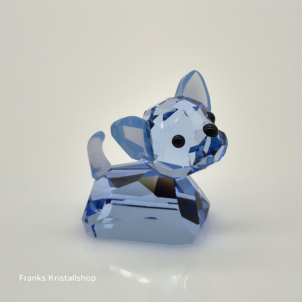 SWAROVSKI Hund Coco der Chihuahua 1089200