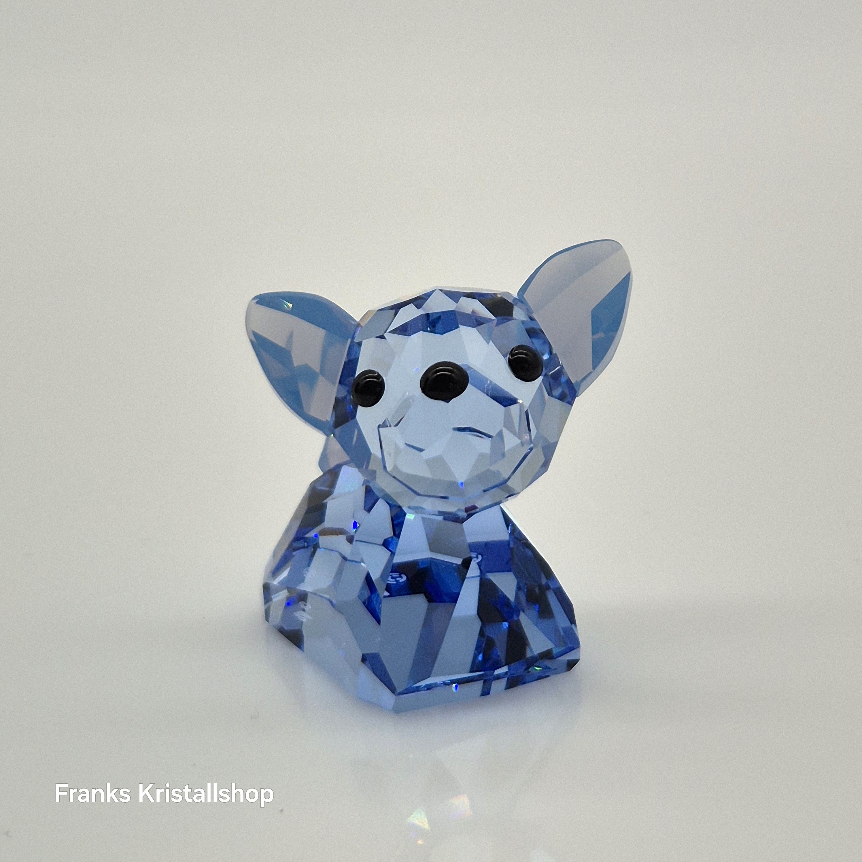 SWAROVSKI Hund Coco der Chihuahua 1089200