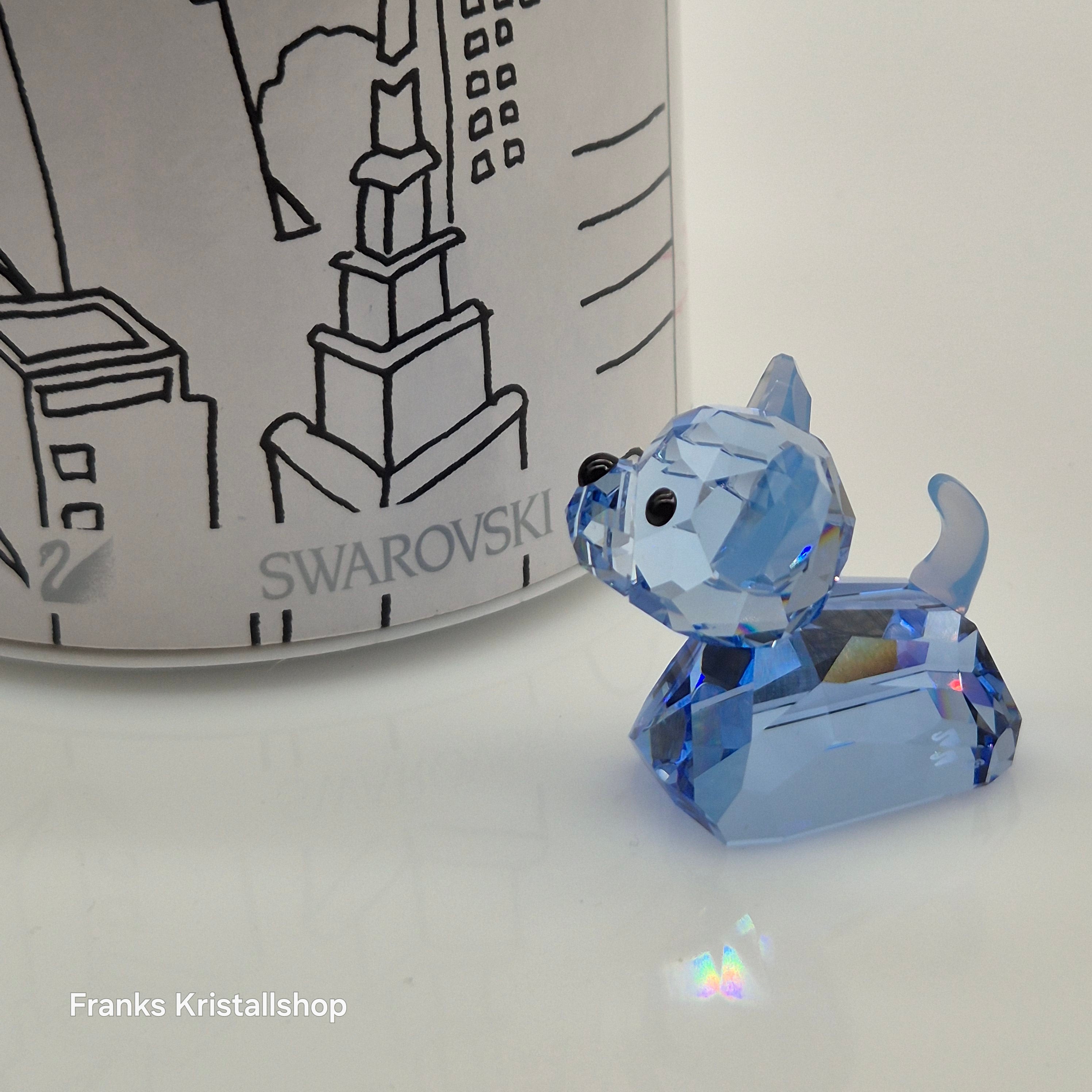 SWAROVSKI Hund Coco der Chihuahua 1089200
