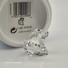 Lade das Bild in den Galerie-Viewer, SWAROVSKI Lovlots Hund Robby B. 840908
