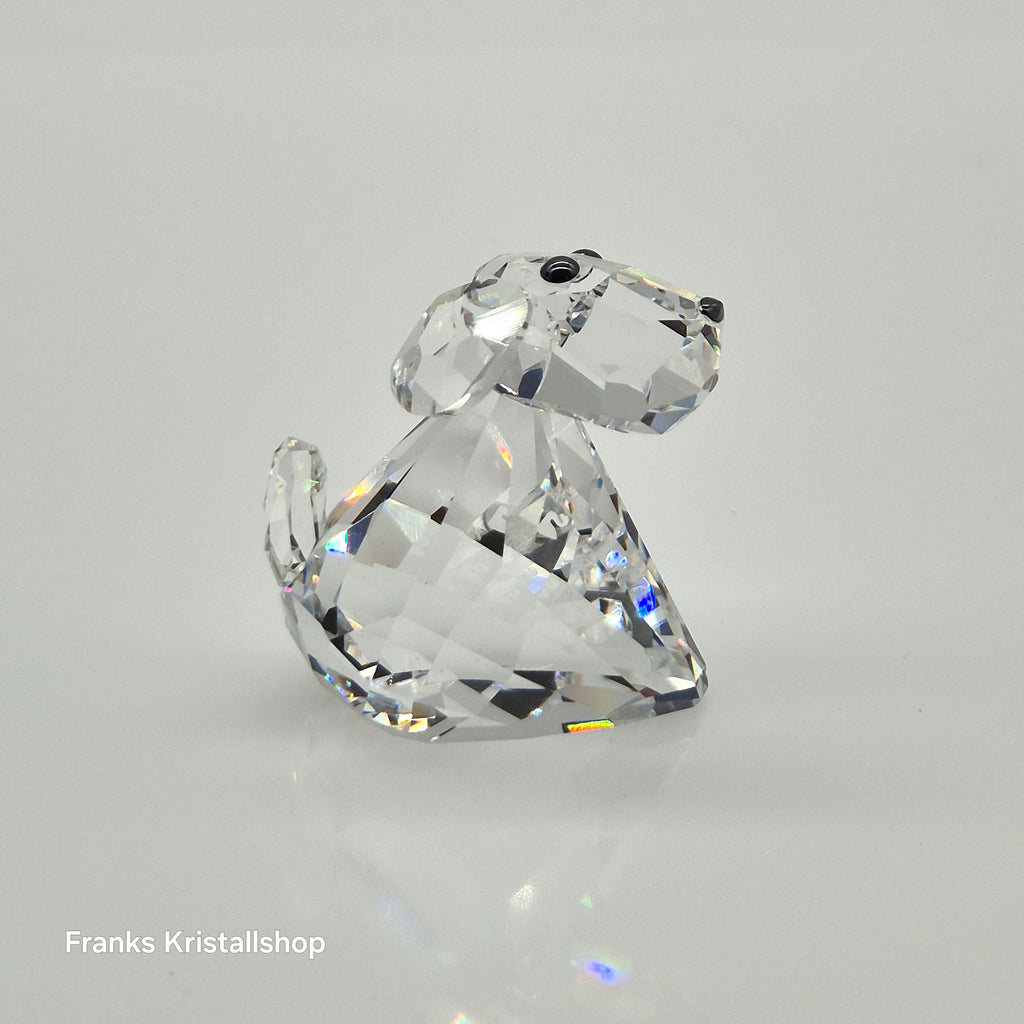 SWAROVSKI Lovlots Hund Robby B. 840908