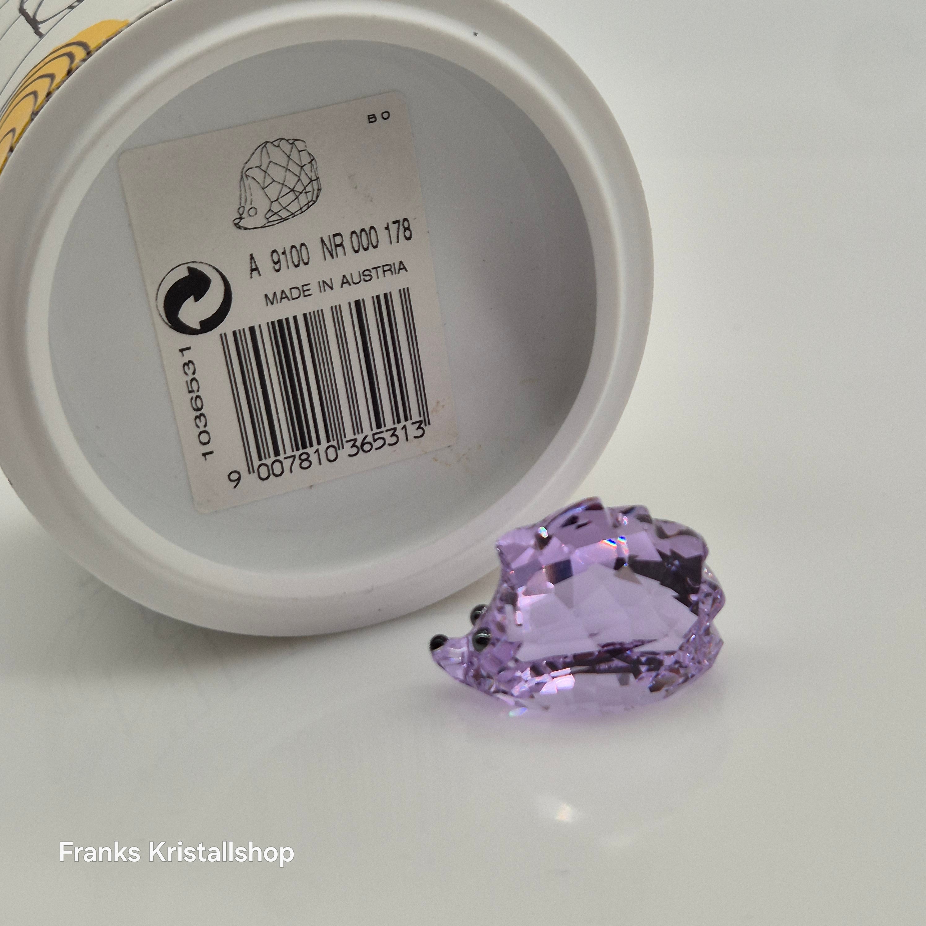 SWAROVSKI Lovlots - Igel Spike 1036531