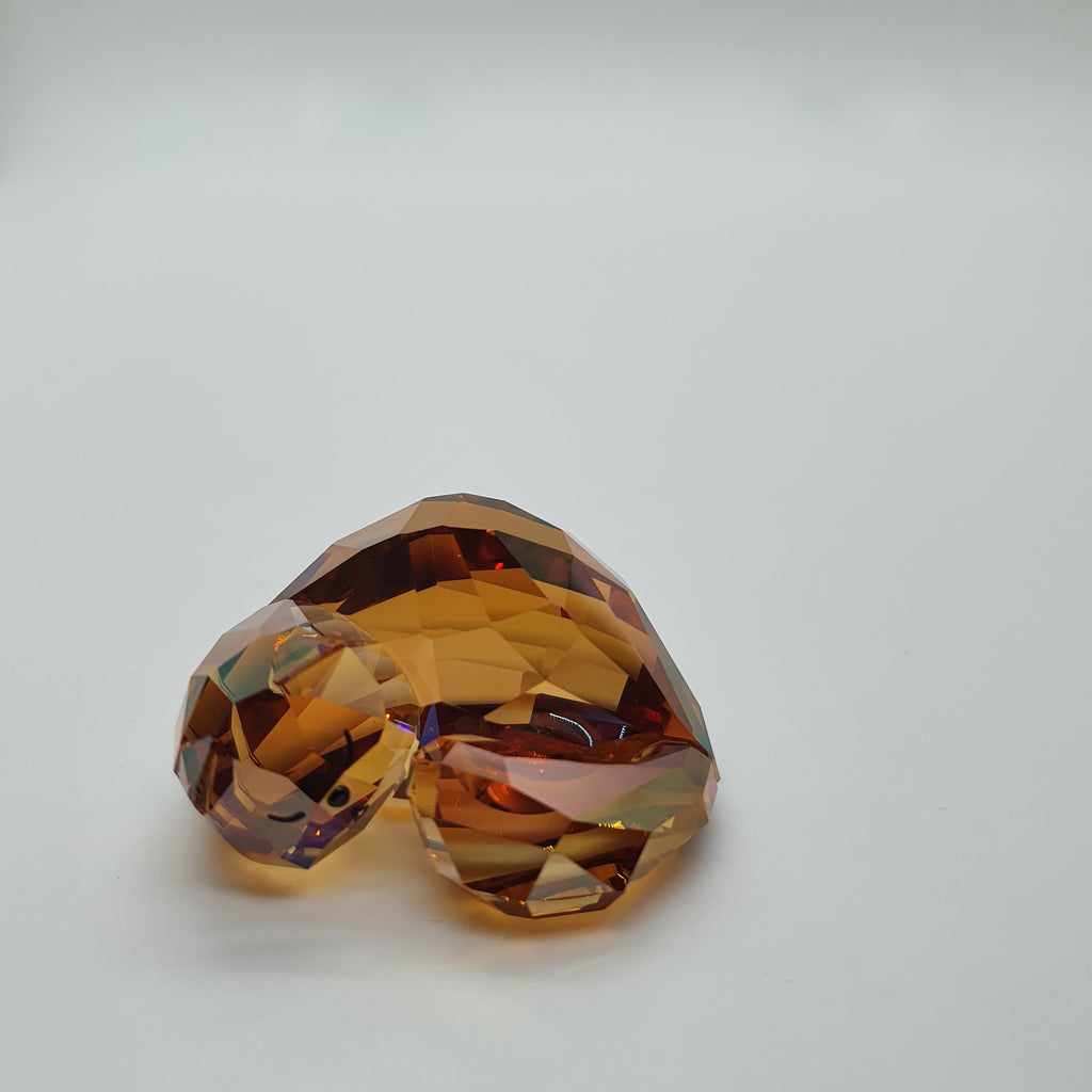 SWAROVSKI Lovlots Katze Camille House of Cats 995006