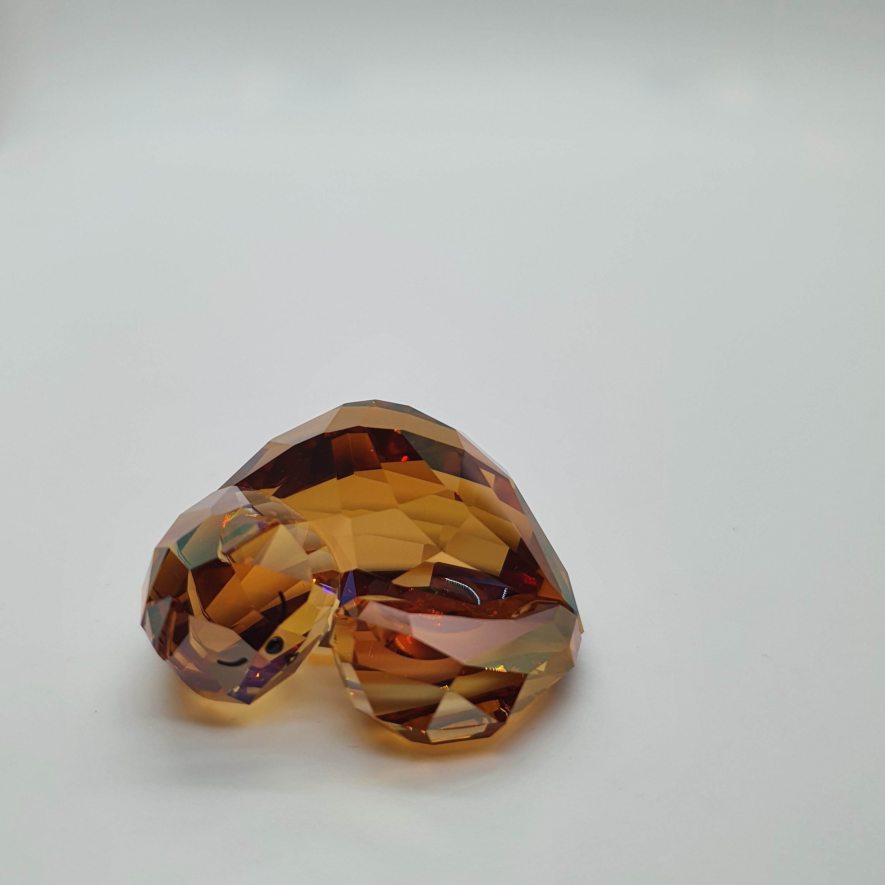 SWAROVSKI Lovlots Katze Camille House of Cats 995006
