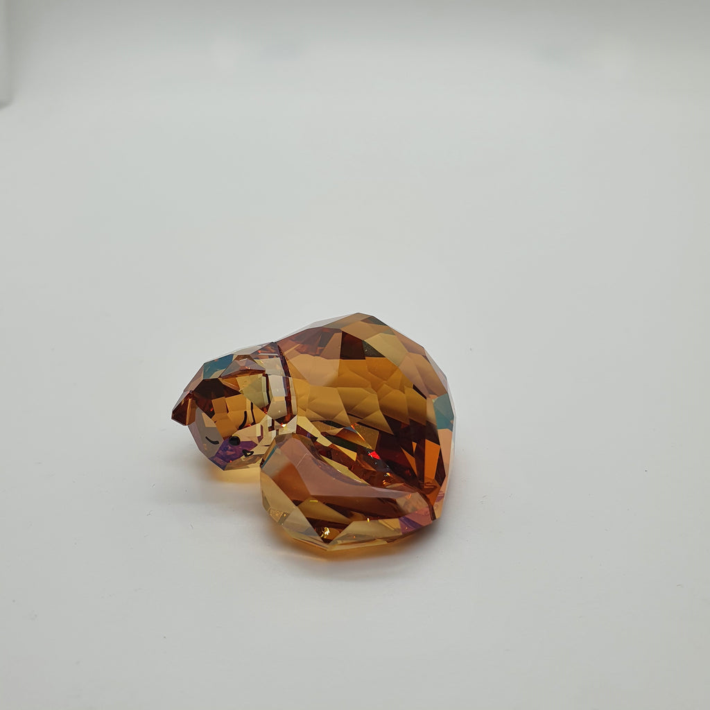 SWAROVSKI Lovlots Katze Camille House of Cats 995006