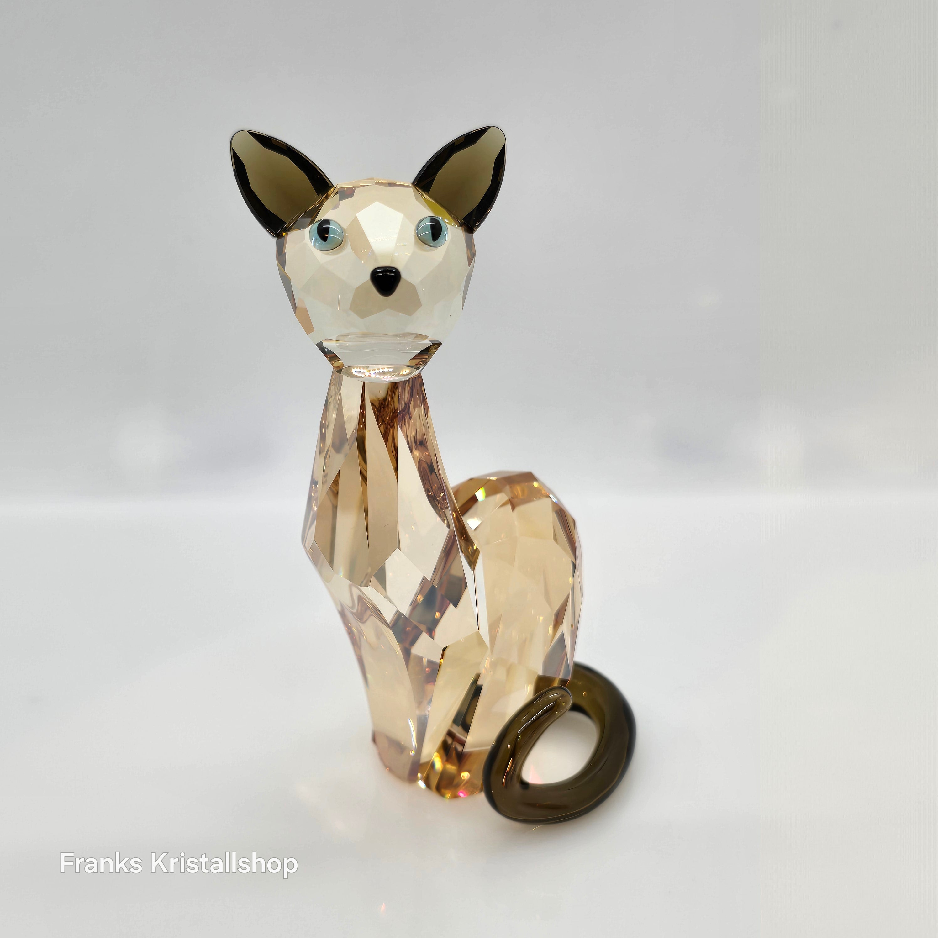 SWAROVSKI Lovlots - Katze Diane 988017