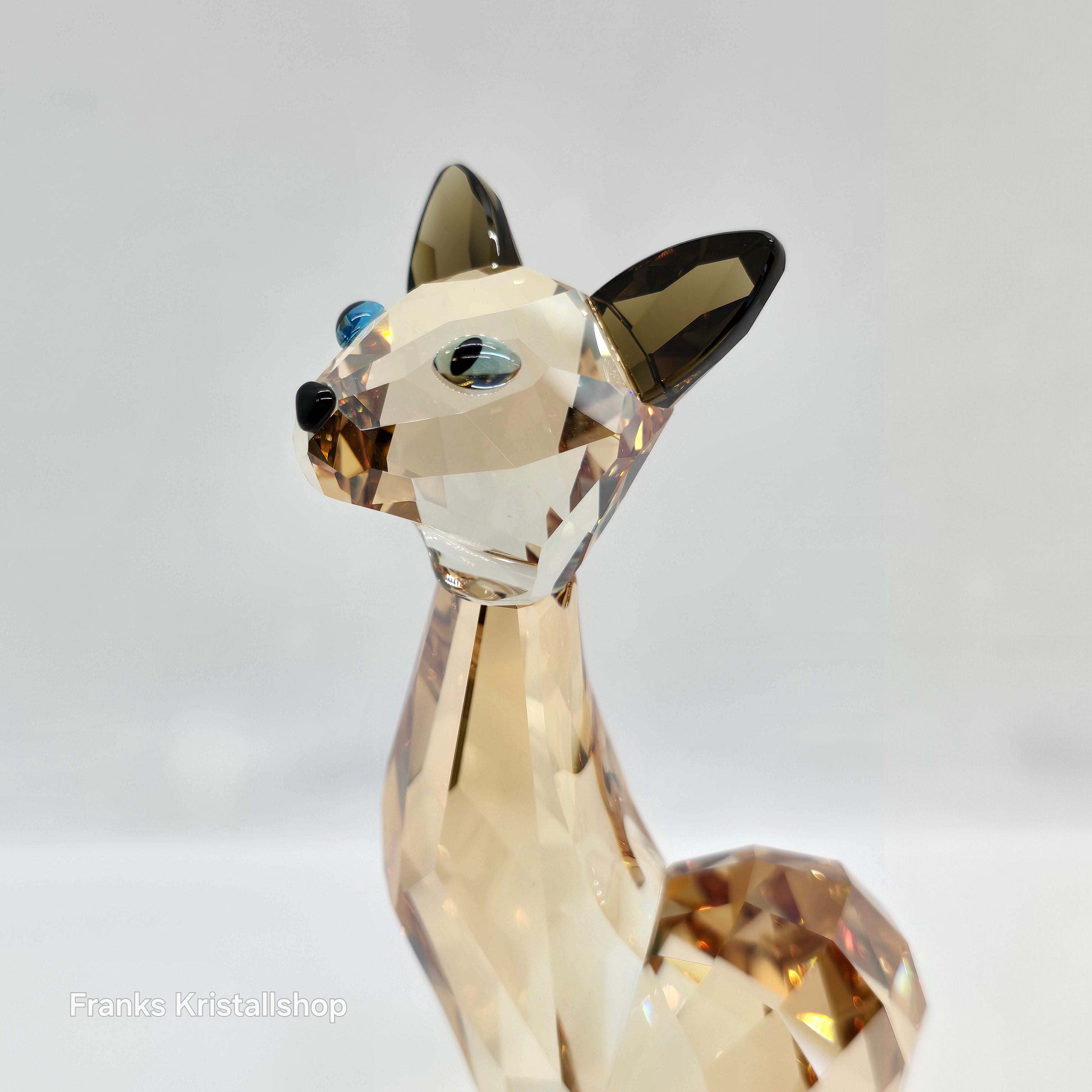 SWAROVSKI Lovlots - Katze Diane 988017
