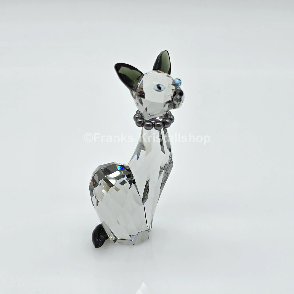 SWAROVSKI Lovlots - Katze Ines Mit Kette 995008