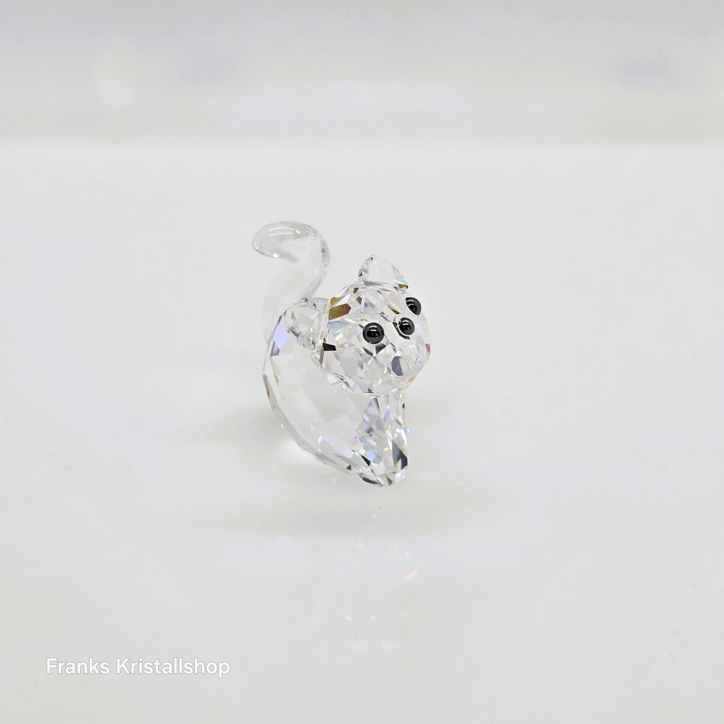 SWAROVSKI Lovlots Katze Lil of Bling 843547
