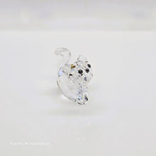 Lade das Bild in den Galerie-Viewer, SWAROVSKI Lovlots Katze Lil of Bling 843547
