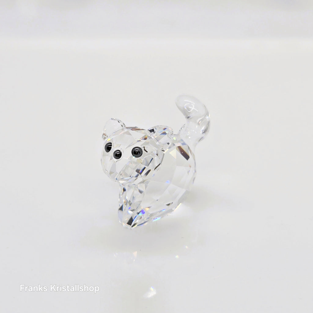 SWAROVSKI Lovlots Katze Lil of Bling 843547
