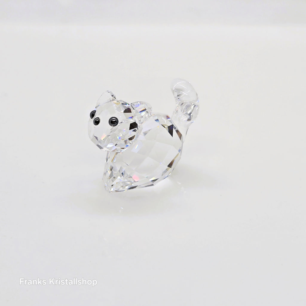 SWAROVSKI Lovlots Katze Lil of Bling 843547