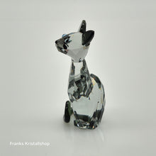 Lade das Bild in den Galerie-Viewer, SWAROVSKI Lovlots - Katze Ines 995008
