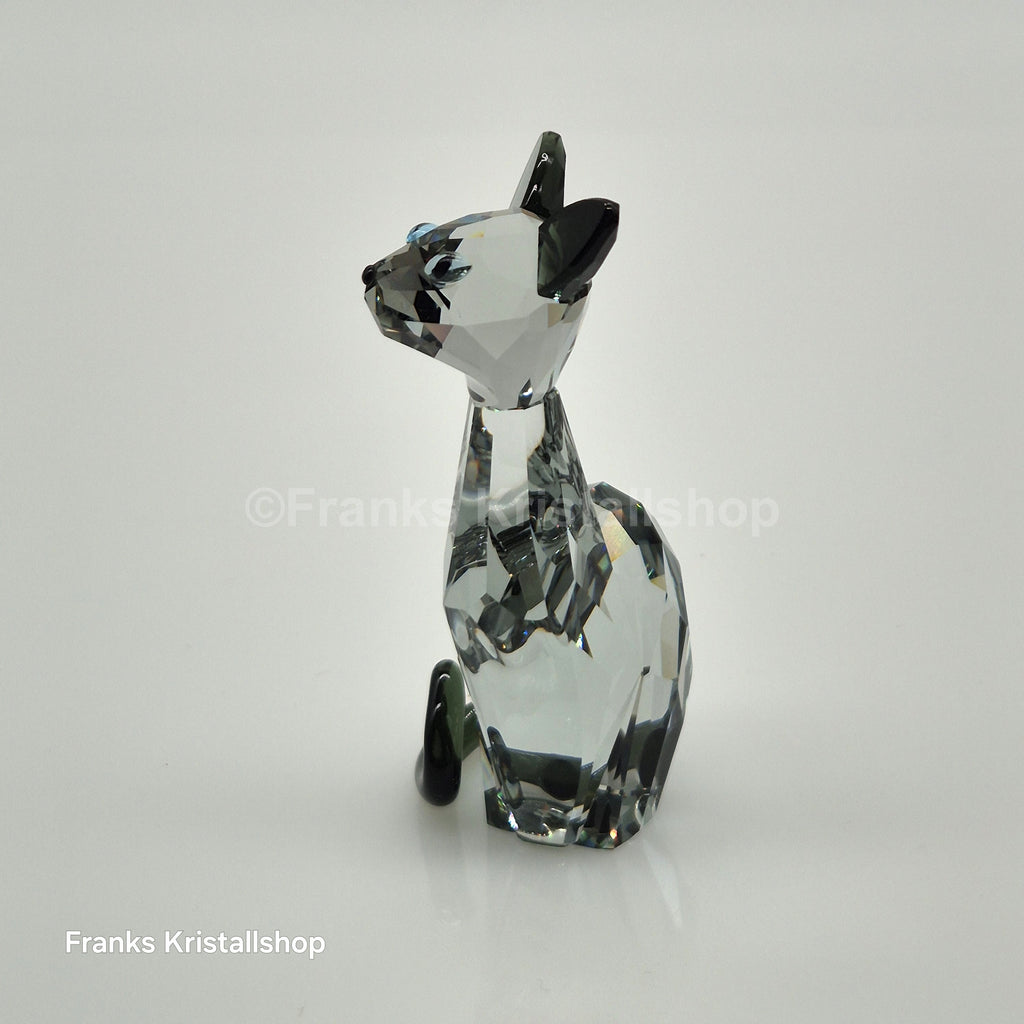 SWAROVSKI Lovlots - Katze Ines Ohne Kette 995008