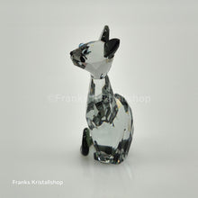 Lade das Bild in den Galerie-Viewer, SWAROVSKI Lovlots - Katze Ines Ohne Kette 995008
