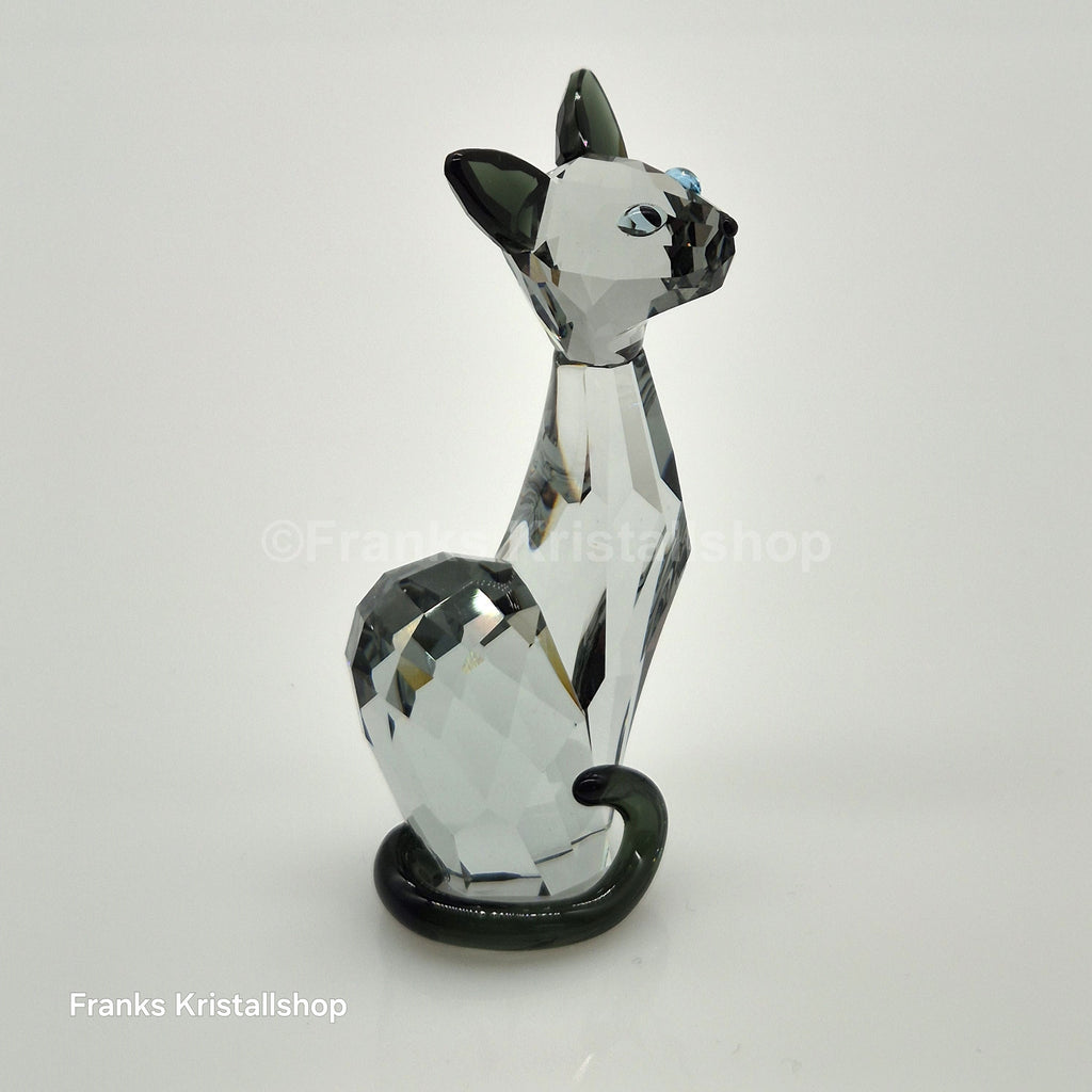 SWAROVSKI Lovlots - Katze Ines Ohne Kette 995008
