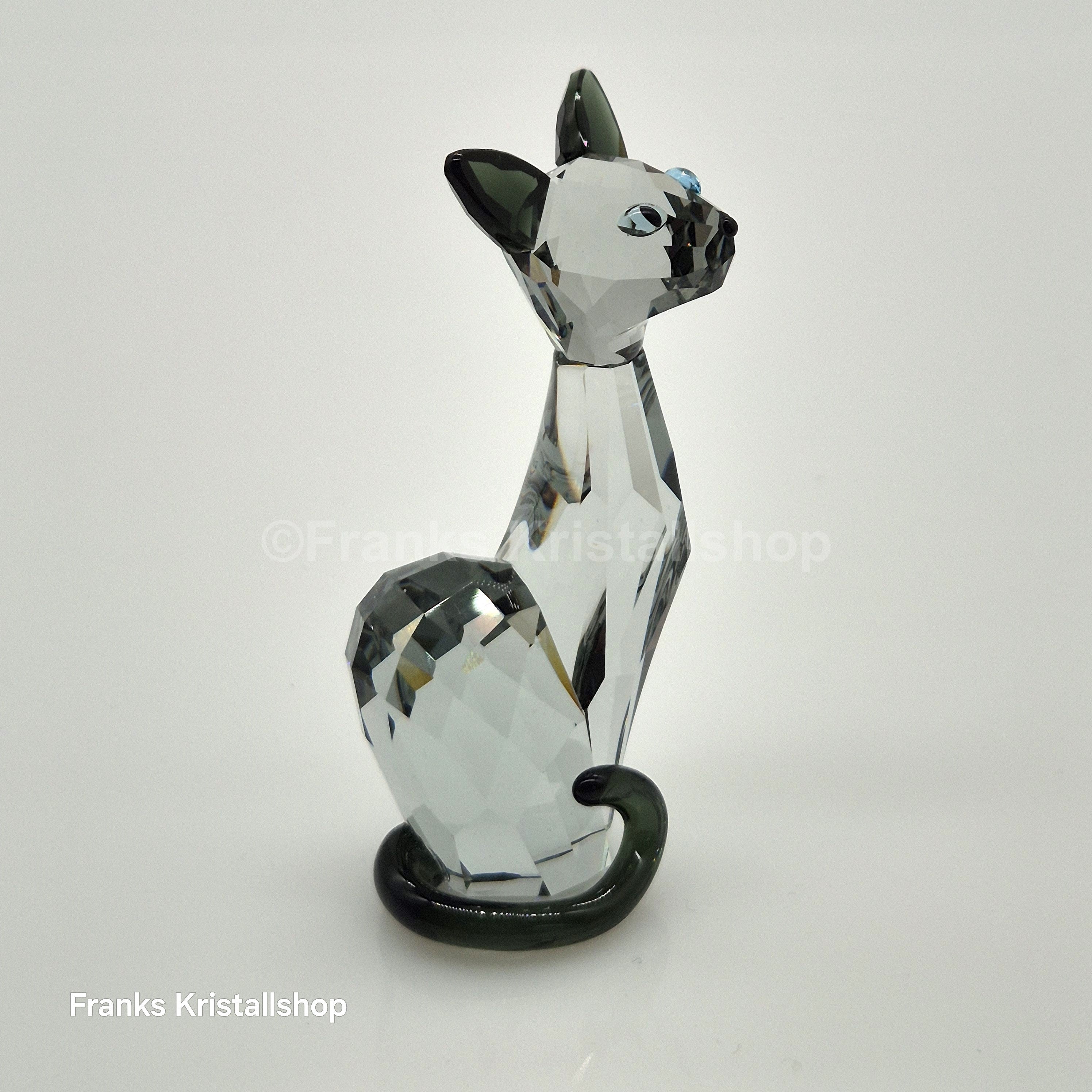SWAROVSKI Lovlots - Katze Ines Ohne Kette 995008